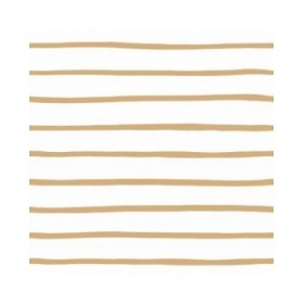 Lenzuolo con angoli aderenti Decolores Marken Multicolore 90 x 200 cm