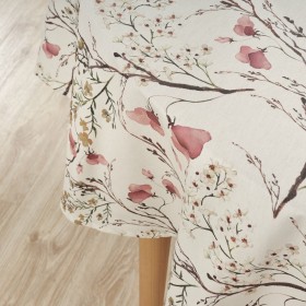 Tovaglia Belum 0120-342 Multicolore Ø 140 cm