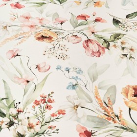 Tovaglia Belum 0120-351 240 x 155 cm