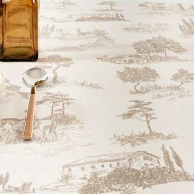 Tovaglia Belum 0120-355 100 x 155 cm