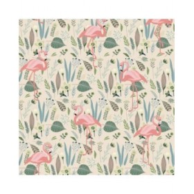 Federa Decolores Amira 1 Multicolore 175 Fili 45 x 110 cm