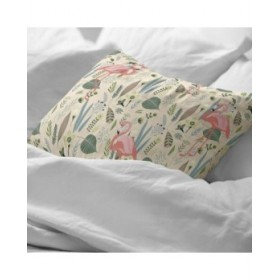 Federa Decolores Amira 1 Multicolore 175 Fili 45 x 125 cm