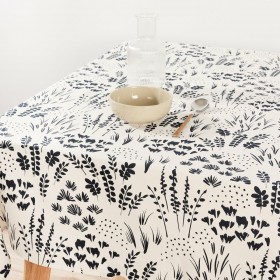 Tovaglia Belum 0120-358 155 x 155 cm