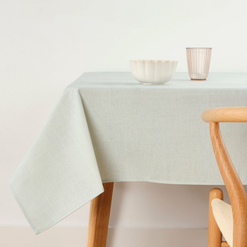 Tovaglia Belum Liso Azzurro 155 x 155 cm