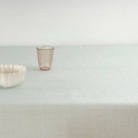 Tovaglia Belum Liso Azzurro 155 x 155 cm