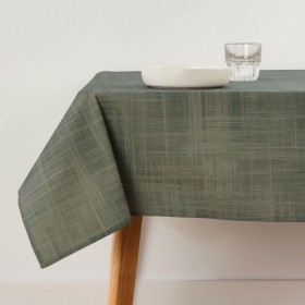 Tovaglia Belum Liso Taupé 155 x 155 cm