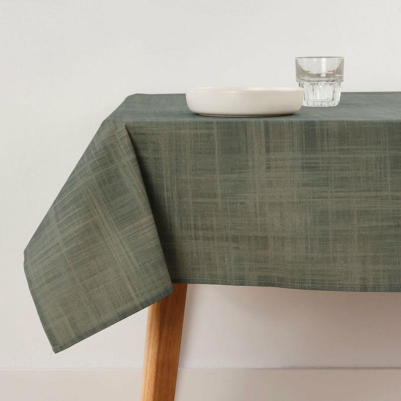 Tovaglia Belum Liso Taupé 155 x 155 cm