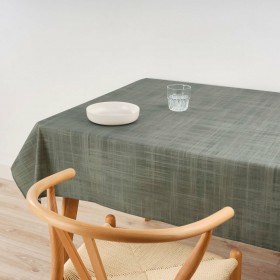 Tovaglia Belum Liso Taupé 155 x 155 cm