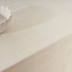 Tovaglia Belum Liso Grigio chiaro 155 x 155 cm