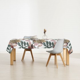 Tovaglia in resina antimacchia Belum 0120-292 Multicolore 100 x 150 cm