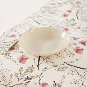 Tovaglia antimacchia Belum 0120-342 Multicolore 100 x 150 cm Fiori