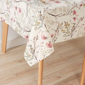 Tovaglia antimacchia Belum 0120-342 Multicolore 100 x 150 cm Fiori