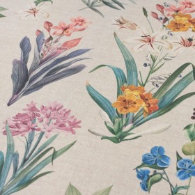 Tovaglia antimacchia Belum 0120-349 Multicolore 300 x 150 cm