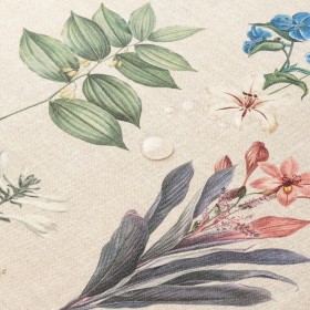 Tovaglia antimacchia Belum 0120-349 Multicolore 300 x 150 cm