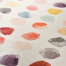 Tovaglia in resina antimacchia Belum 0120-352 Multicolore 150 x 150 cm
