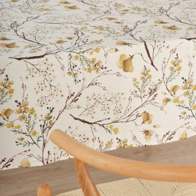 Tovaglia in resina antimacchia Belum 0120-375 Multicolore 150 x 150 cm