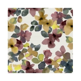 Copripiumino Decolores Montpellier Multicolore 175 Fili 200 x 200 cm