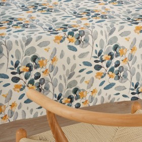 Tovaglia in resina antimacchia Belum 0120-377 Multicolore 150 x 150 cm