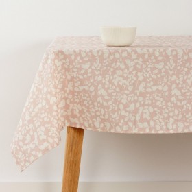Tovaglia in resina antimacchia Belum 0120-380 140 x 140 cm