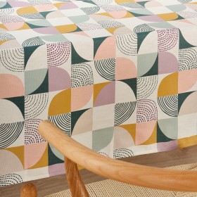 Tovaglia in resina antimacchia Belum 0120-381 Multicolore 200 x 150 cm
