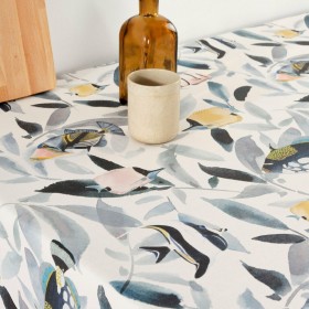 Tovaglia antimacchia Belum 0120-382 Multicolore 100 x 150 cm
