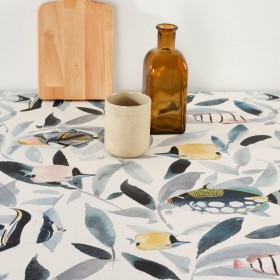 Tovaglia antimacchia Belum 0120-382 Multicolore 100 x 150 cm
