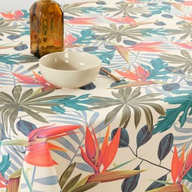 Tovaglia antimacchia Belum 0120-388 Multicolore 100 x 150 cm