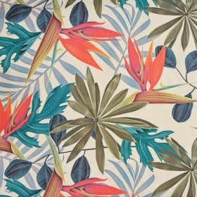Tovaglia antimacchia Belum 0120-388 Multicolore 100 x 150 cm