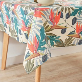 Tovaglia antimacchia Belum 0120-388 Multicolore 100 x 150 cm