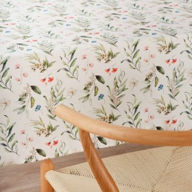 Tovaglia in resina antimacchia Belum 0120-392 Multicolore 150 x 150 cm