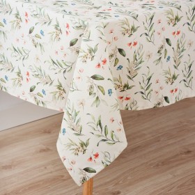 Tovaglia in resina antimacchia Belum 0120-392 Multicolore 150 x 150 cm