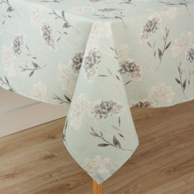 Tovaglia antimacchia Belum 0120-395 Multicolore 200 x 150 cm Fiori