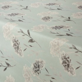 Tovaglia antimacchia Belum 0120-395 Multicolore 200 x 150 cm Fiori