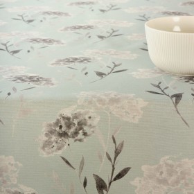 Tovaglia antimacchia Belum 0120-395 Multicolore 200 x 150 cm Fiori