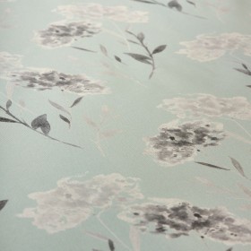Tovaglia antimacchia Belum 0120-395 Multicolore 200 x 150 cm Fiori