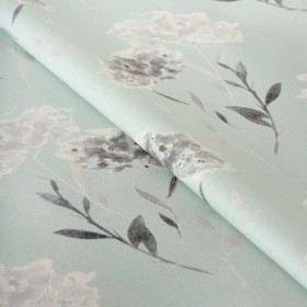 Tovaglia antimacchia Belum 0120-395 Multicolore 200 x 150 cm Fiori