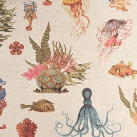 Tovaglia in resina antimacchia Belum 0120-396 Multicolore 300 x 150 cm