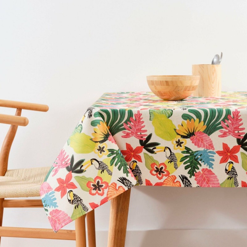 Schiaccianoci Belum 0120-404 Multicolore 300 x 150 cm 300 x 140 cm