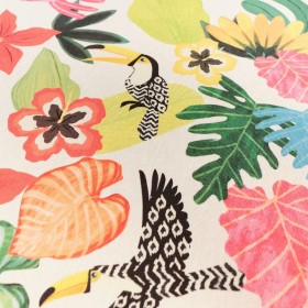 Schiaccianoci Belum 0120-404 Multicolore 300 x 150 cm 300 x 140 cm
