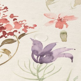 Tovaglia in resina antimacchia Belum 0120-415 Multicolore 200 x 150 cm