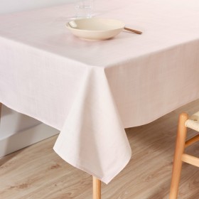 Tovaglia in resina antimacchia Belum 0120-312 140 x 140 cm
