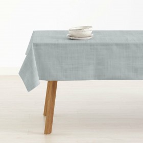 Tovaglia in resina antimacchia Belum 0120-313 Azzurro 100 x 150 cm