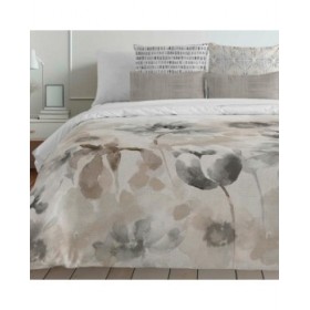 Copripiumino Decolores Malmo Multicolore 175 Fili 140 x 200 cm Collo di bottiglia