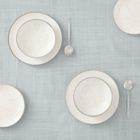 Tovaglia in resina antimacchia Belum 0120-313 Azzurro 300 x 150 cm