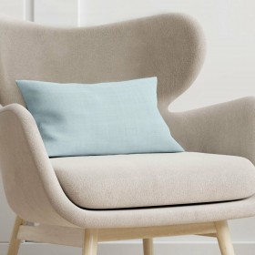 Fodera per cuscino Belum Liso Azzurro 30 x 50 cm