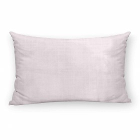 Fodera per cuscino Belum Liso Rosa 30 x 50 cm