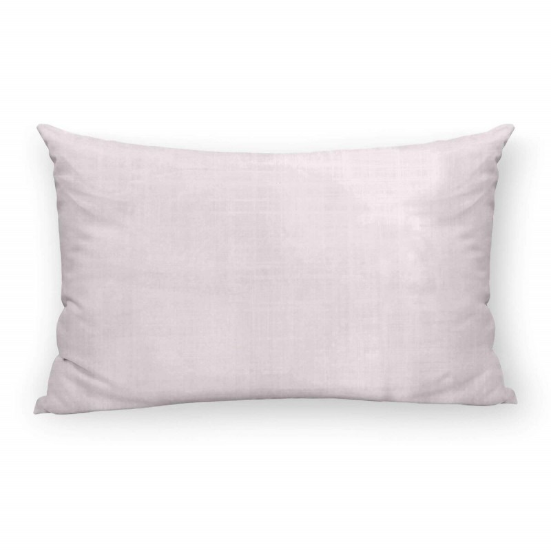 Fodera per cuscino Belum Liso Rosa 30 x 50 cm