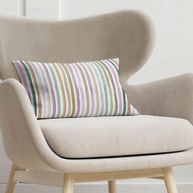 Fodera per cuscino Belum Naiara 4-100 Multicolore 30 x 50 cm