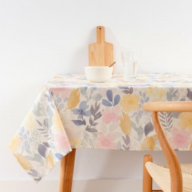 Tovaglia antimacchia Belum Gisborne Multicolore 300 x 150 cm