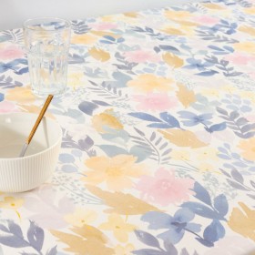 Tovaglia antimacchia Belum Gisborne Multicolore 300 x 150 cm